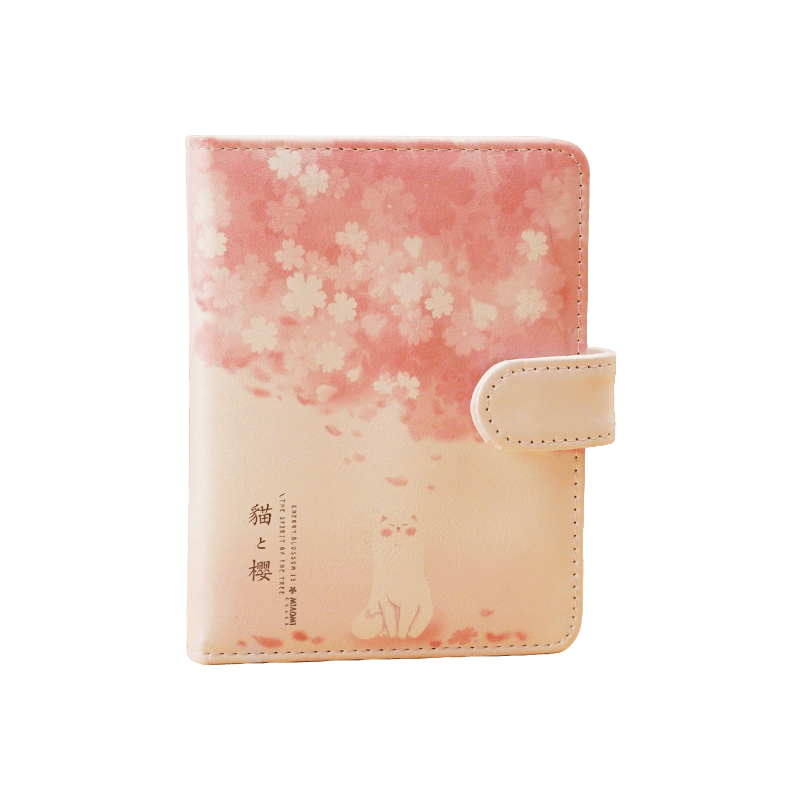 PU 学生ノート A6