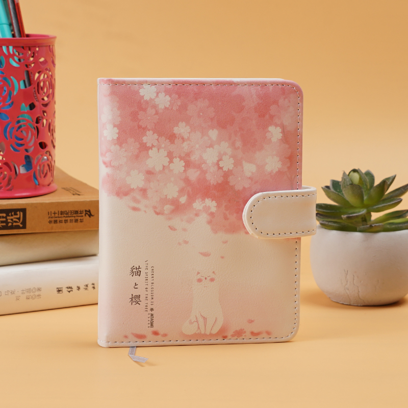 PU 学生ノート A6