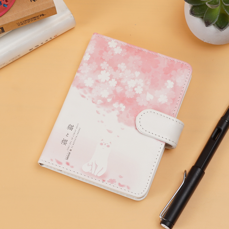 PU 学生ノート A6