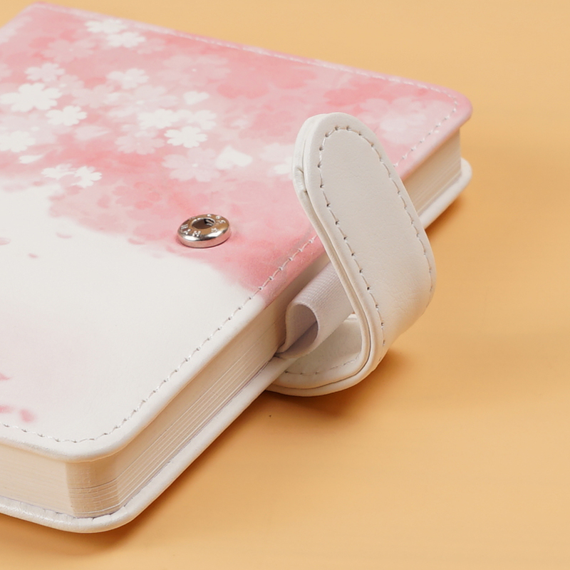 PU 学生ノート A6