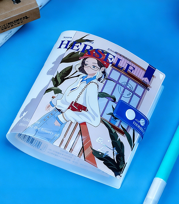 温州菩提文具有限公司