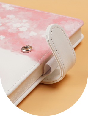 温州菩提文具有限公司